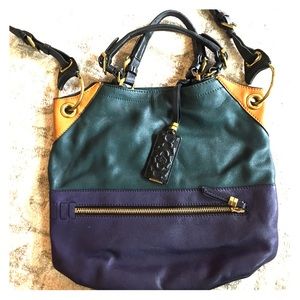 orYANY Purse